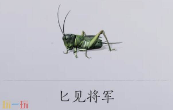 燕云十六声匕见将军位置 清河地区蹊跷的常见位置