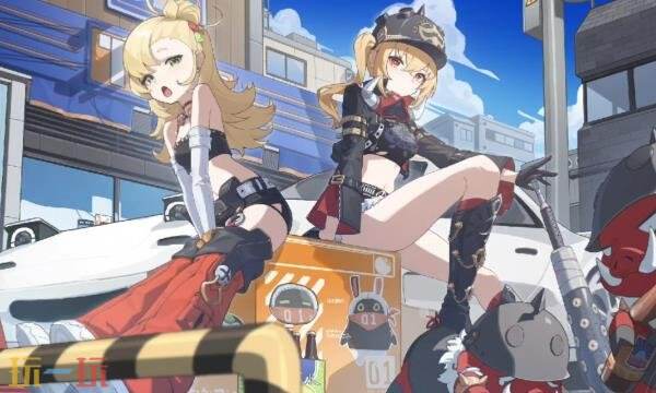 绝区零港台服无法充值 港台服无法充值怎么办
