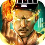画狐