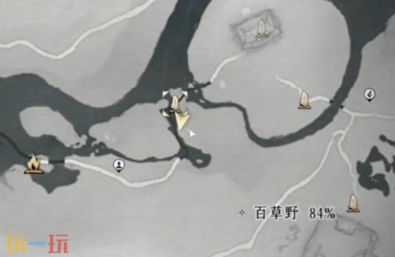 燕云十六声秦采薇怎么结交 秦采薇对话结交攻略