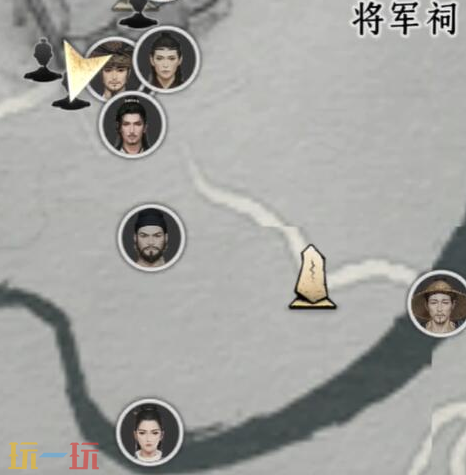 燕云十六声王多鲈怎么结交 王多鲈对话结交攻略
