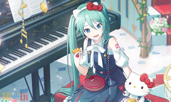 初音未来缤纷舞台新手怎么玩 初音未来缤纷舞台新手攻略