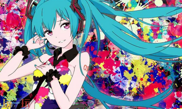 初音未来缤纷舞台国服独占曲目有什么 初音未来缤纷舞台国服独占曲目一览