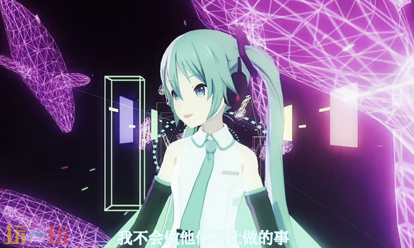 初音未来缤纷舞台单人演出怎么玩 初音未来缤纷舞台单人演出攻略