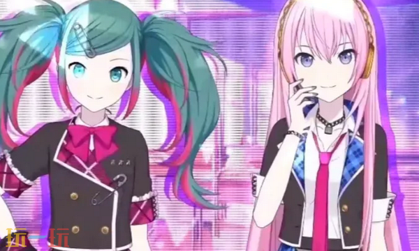 初音未来缤纷舞台角色任务有什么 初音未来缤纷舞台角色任务介绍