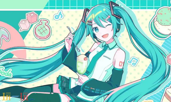 初音未来缤纷舞台官网在哪 初音未来缤纷舞台官网地址