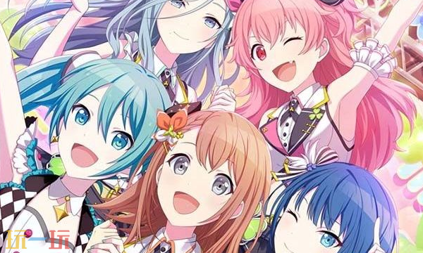 初音未来缤纷舞台活动点数是什么 初音未来缤纷舞台活动点数一览