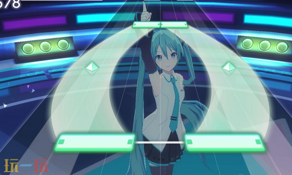 初音未来缤纷舞台角色羁绊有什么用 初音未来缤纷舞台角色羁绊介绍