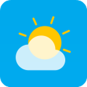 七彩天气APP
