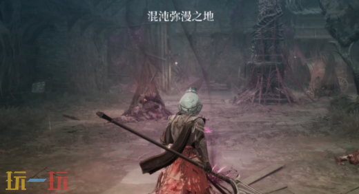 第一狂战士卡赞魔女之城章节攻略路线 全流程攻略