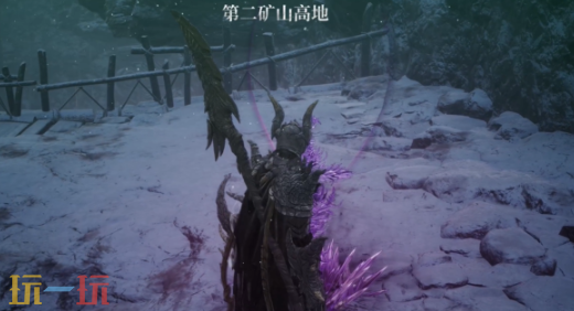 第一狂战士卡赞里侬矿山逃脱记攻略路线 全流程攻略