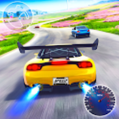 CarZ极速赛车破解版（CarZ