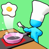 厨师大亨破解版（Kitchen