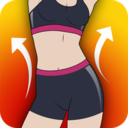 女性健身减肥（Female