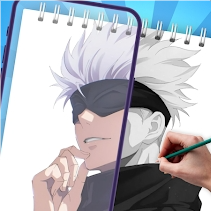 Draw Anime