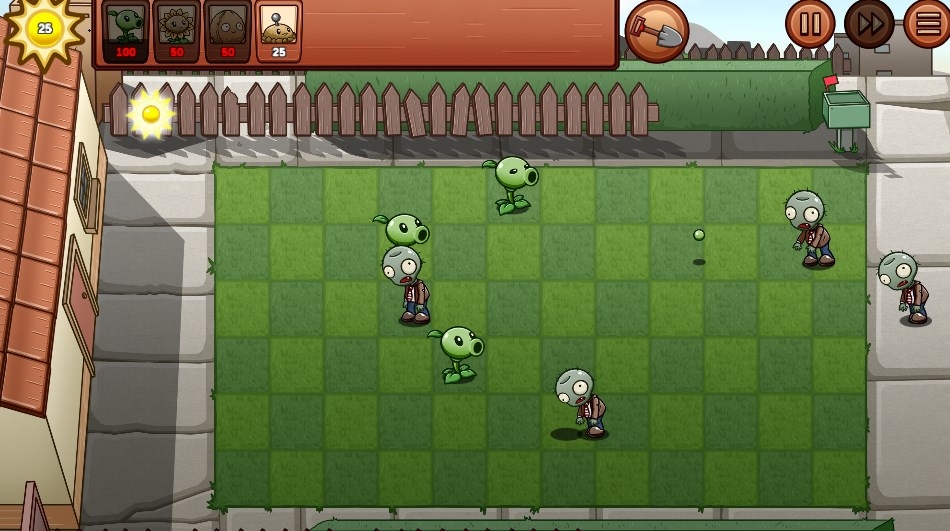 宅宅萝卜PVZBW下载 宅宅萝卜PVZBW下载
