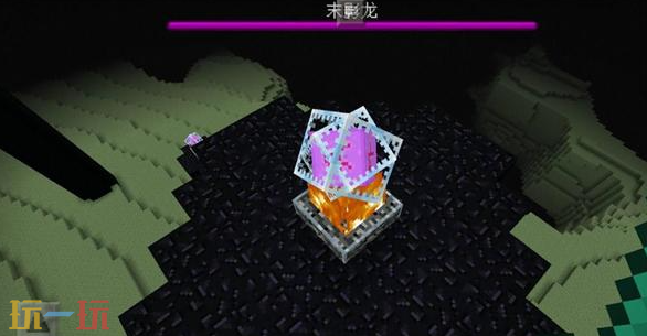 我的世界末地水晶有什么用 末地水晶全部功能一览