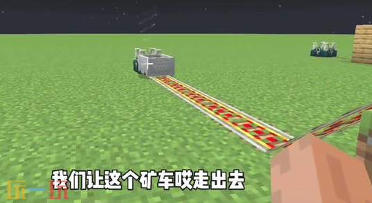 我的世界典狱长怎么召唤 典狱长召唤方法大全