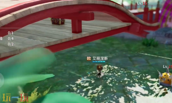 开放空间喷射战士怎么获取 喷射战士武器免费获取攻略