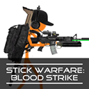 火柴人战争红色破解版（Stick