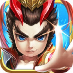 少年三国传手机版