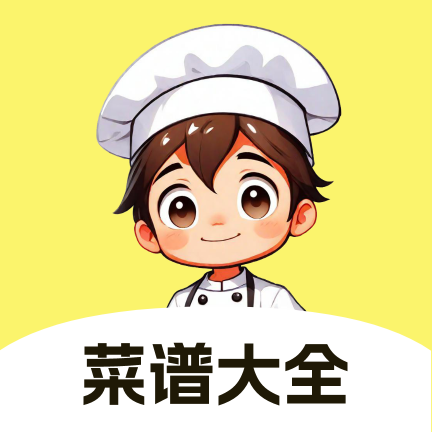 菜谱帮