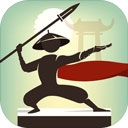 标枪王者破解版无限金币app下载
