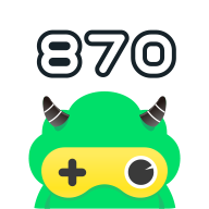 870游戏盒子官方正版APP