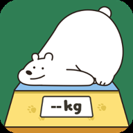 小熊体重app