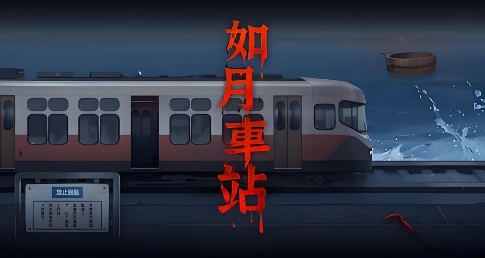 如月车站全章节通关攻略大全