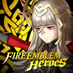 火焰纹章英雄国服中文版