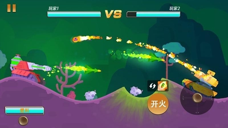 超级勇者出击官方版下载 超级勇者出击官方版下载
