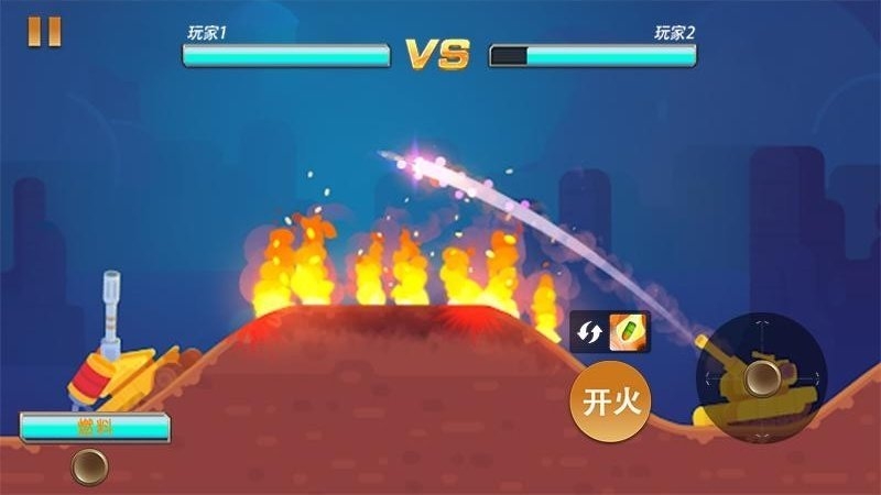 超级勇者出击官方版下载 超级勇者出击官方版下载