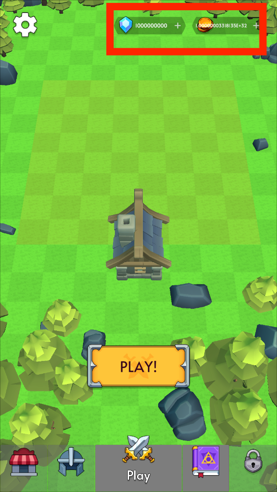 空闲战争军队冲刺破解版(Idle War Craft Army )app下载 空闲战争军队冲刺破解版(Idle War Craft Army )app下载