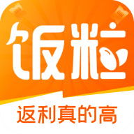 每日饭粒app