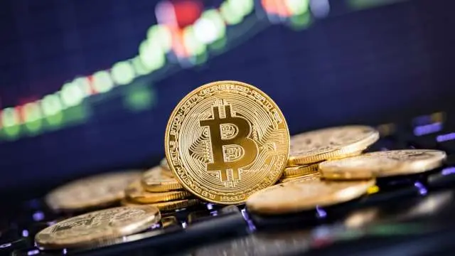 市值排行TOP20币种