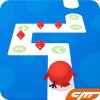 点点冲刺Tap Tap Dash最新版