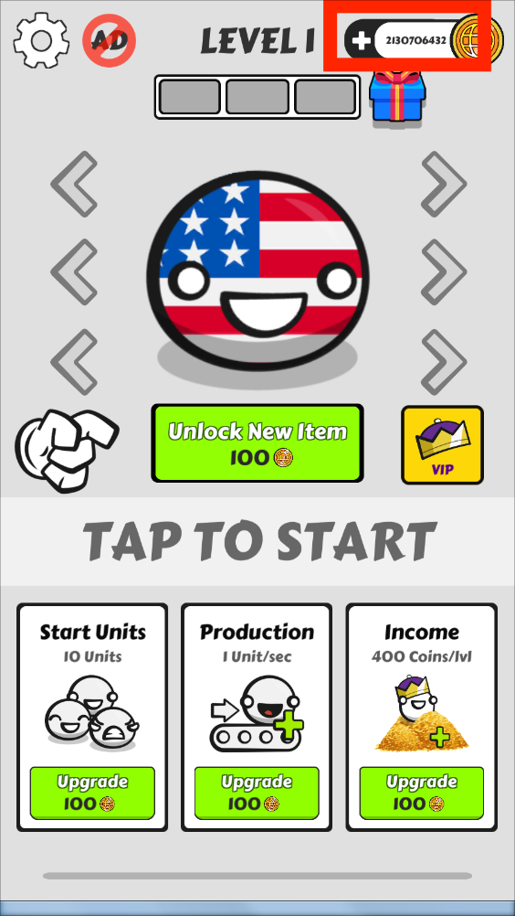 波兰球竞技场破解版(Country Balls Io:Battle Arena)app 波兰球竞技场破解版(Country Balls Io:Battle Arena)app
