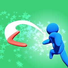 回旋镖破解版（BoomerangWave）app