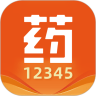 药12345App