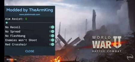 二战:战略无限金币版(World War 2)app 二战:战略无限金币版(World War 2)app