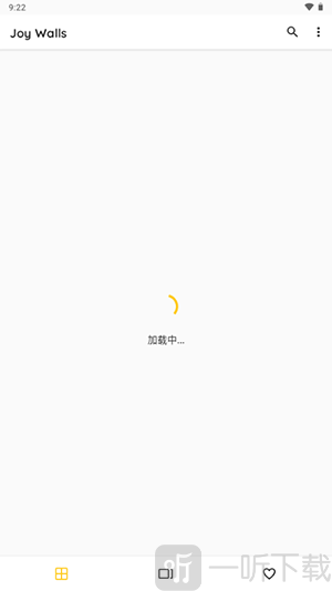 JoyWalls壁纸
