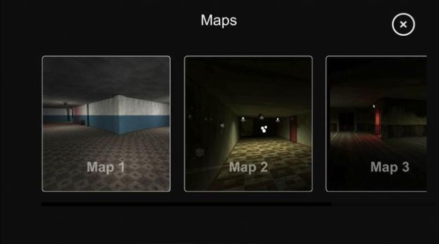 Asylum77 Multiplayer Horror最新版下载 Asylum77 Multiplayer Horror最新版下载