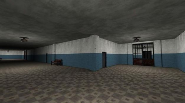 Asylum77 Multiplayer Horror最新版下载 Asylum77 Multiplayer Horror最新版下载