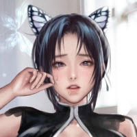 蝴蝶忍的假期游戏