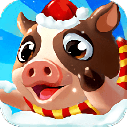 开心农场无限金币钻石(HappyFarm)