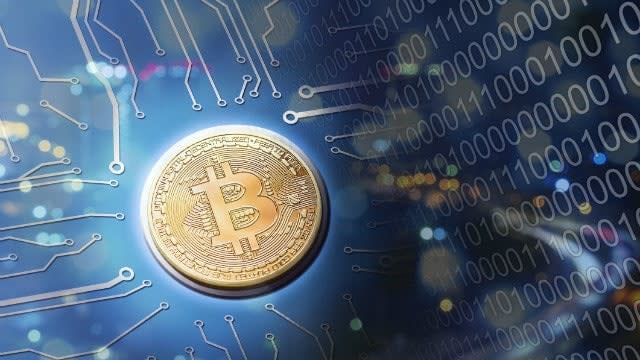 bcoin实盘