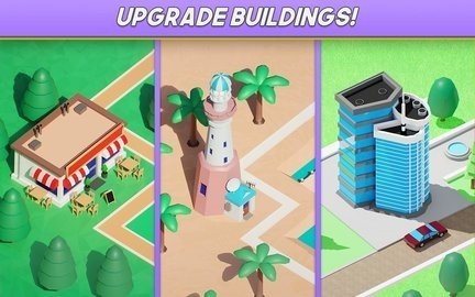 空闲市长游戏下载