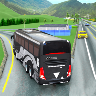 模拟3D客车（GD