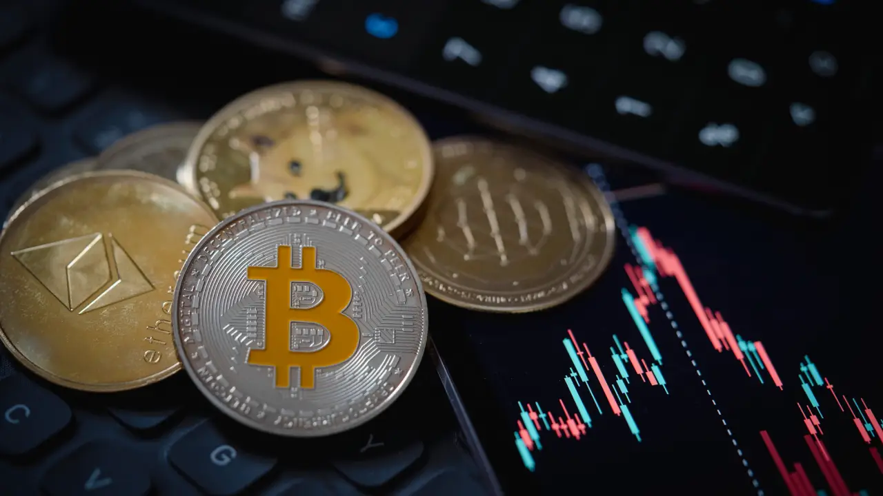 比特币挖矿难度解析：参与人数越多是否越难挖？